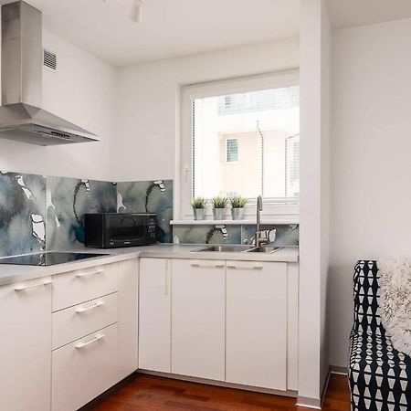 Apartament Colors Познань Экстерьер фото