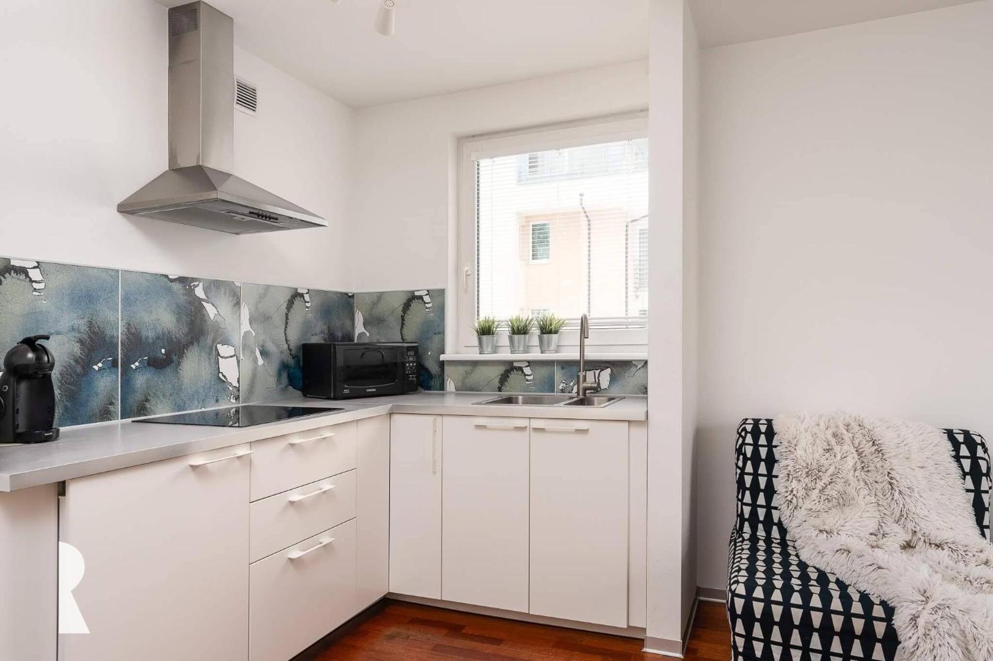 Apartament Colors Познань Экстерьер фото